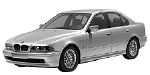 BMW E39 P3841 Fault Code