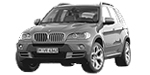 BMW E70 P3841 Fault Code