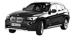 BMW E84 P3841 Fault Code