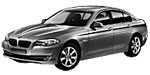 BMW F10 P3841 Fault Code