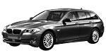 BMW F11 P3841 Fault Code